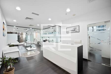 Office in vendita a Business Bay, Dubai - Ufficio a Business Bay,Bayswater Tower, 3346200 AED - 16484501 Office in vendita a Business Bay, Dubai - Ufficio a Business Bay,Bayswater Tower, 3346200 AED - 16484501