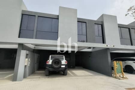 4 Bedroom Townhouse for Sale in Tilal City, Sharjah - images image img 4 Bedroom Townhouse for Sale in Tilal City, Sharjah - images image img