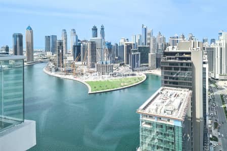 Monolocale in vendita a Business Bay, Dubai - Appartamento a Business Bay，DAMAC Maison Prive，Damac Maison Prive Tower A, 1050000 AED - 16505264