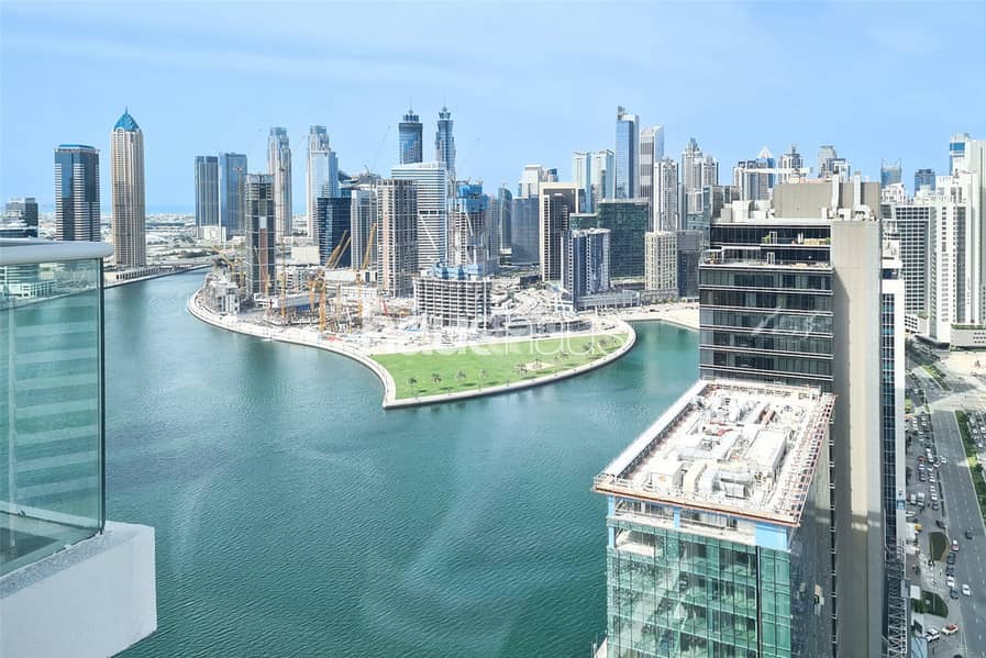 Appartamento a Business Bay,DAMAC Maison Prive,Damac Maison Prive Tower A, 1050000 AED - 16505264 Appartamento a Business Bay,DAMAC Maison Prive,Damac Maison Prive Tower A, 1050000 AED - 16505264