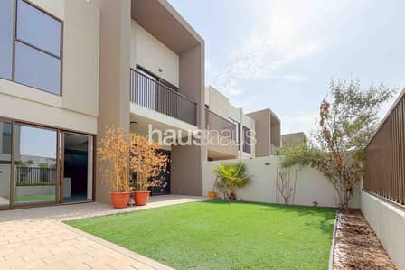 3 Schlafzimmer Townhouse zum zur Miete in Villanova, Dubai - Reihenhaus in Villanova，La Violeta，La Violeta 2, 3 schlafzimmer, 160000 AED - 16505265