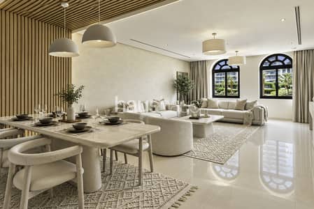 3 Bedroom Flat for Rent in Palm Jumeirah, Dubai - 3 Bedrooms | Upgraded | Fully Furnished