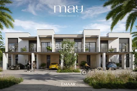 3 Cпальни Таунхаус Продажа в Арабиан Ранчес 3, Дубай - Таунхаус в Арабиан Ранчес 3，Май, 3 cпальни, 3200000 AED - 16505268