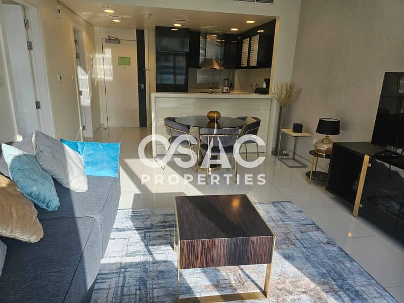 High Floor | Canal View | Spacious High Floor | Canal View | Spacious