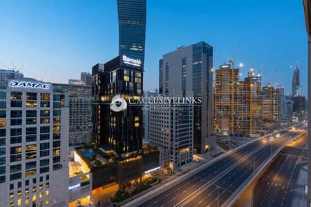 2 Schlafzimmer Wohnung zum Miete in Business Bay, Dubai - Wohnung in Business Bay，Art XVIII Tower, 2 schlafzimmer, 130000 AED - 16505237