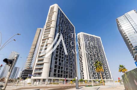 3 Bedroom Apartment for Sale in Al Reem Island, Abu Dhabi - Capture. JPG