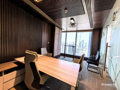 Office para en Venta en Barsha Heights (Tecom), Dubai - Oficina en Barsha Heights (Tecom),I-Rise Tower, 3032715 AED - 16505301 Office para en Venta en Barsha Heights (Tecom), Dubai - Oficina en Barsha Heights (Tecom),I-Rise Tower, 3032715 AED - 16505301