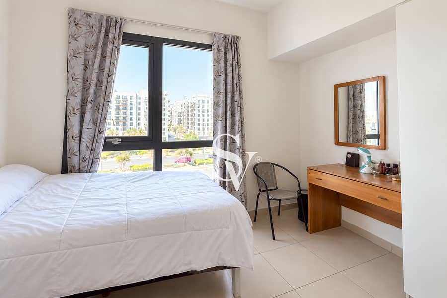Spacious 2BR | ready to move | Fully Furnished Spacious 2BR | ready to move | Fully Furnished