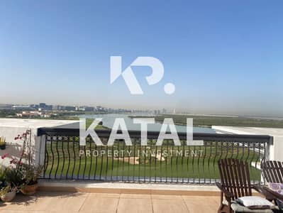 3 Bedroom Flat for Rent in Yas Island, Abu Dhabi - WhatsApp Image 2026-09-07 at 13.18. 25. jpeg