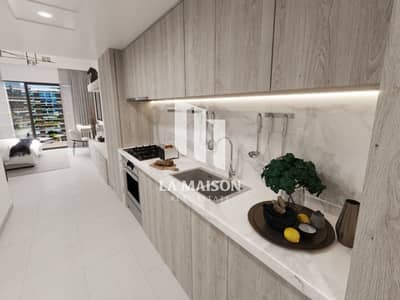 Studio zum zum Verkauf in Saadiyat Island, Abu Dhabi - Screenshot 2024-07-24 121411. png