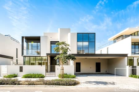5 Schlafzimmer Villa zum Verkauf in Dubai Hills Estate, Dubai - Villa in Dubai Hills Estate，Address Villas Hillcrest, 5 schlafzimmer, 27500000 AED - 16505308