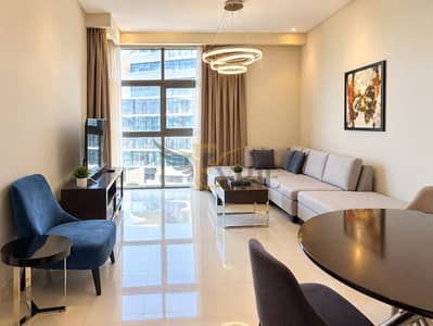 1 habitación Apartamento para en Alquiler en DAMAC Hills, Dubai - image_0