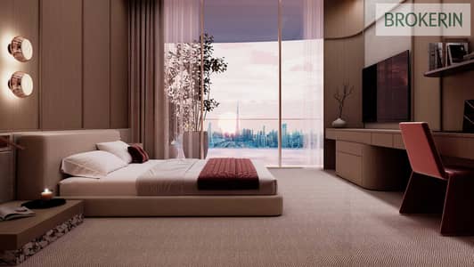 1 habitación Apartamento para en Venta en Downtown Dubai, Dubai - 1. jpg
