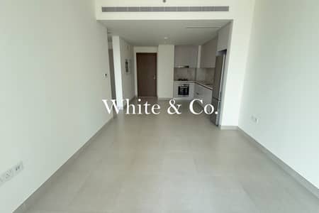 1 habitación Apartamento para en Alquiler en Dubai Harbour, Dubai - Apartamento en Dubai Harbour，Emaar Beachfront，Beach Mansion，Beach Mansion Tower 2, 1 dormitorio, 129999 AED - 16505391