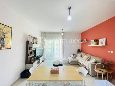 1 Camera Appartamento in affitto a The Greens, Dubai - WhatsApp Image 2026-09-14 at 2.17. 55 PM (3). jpeg