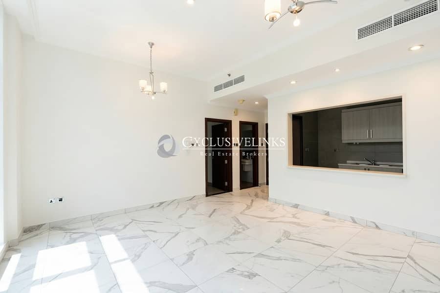 Ready to Move In | Vacant 1 BR | Balcony Ready to Move In | Vacant 1 BR | Balcony