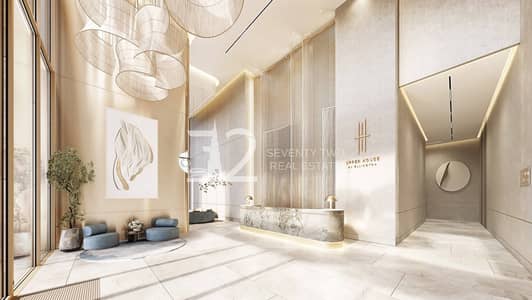 2 Bedroom Apartment for Sale in Jumeirah Lake Towers (JLT), Dubai - Exclusive | Handover Soon | Wonderful View