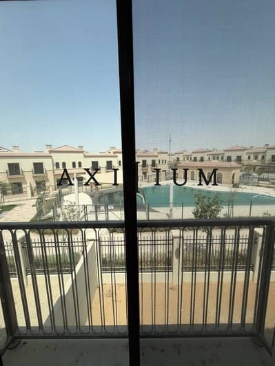 3 Bedroom Townhouse for Rent in Zayed City, Abu Dhabi - IMG_3445. JPG