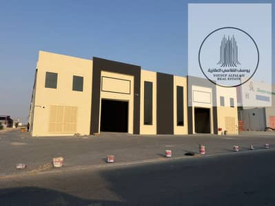 Warehouse te Huur in Umm Al Thuoob, Umm Al Quwain - WhatsApp Image 2026-09-01 at 4.13. 39 PM (1). jpeg