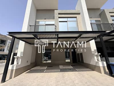 5 Schlafzimmer Villa zum zur Miete in Liwan, Dubai - Villa in Liwan，180 Degrees Villas, 5 schlafzimmer, 210000 AED - 16505450