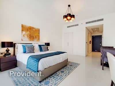 Studio zum Miete in Jumeirah Village Circle (JVC), Dubai - Wohnung in Jumeirah Village Circle (JVC),JVC District 18,DAMAC Ghalia, 42000 AED - 16505470 Studio zum Miete in Jumeirah Village Circle (JVC), Dubai - Wohnung in Jumeirah Village Circle (JVC),JVC District 18,DAMAC Ghalia, 42000 AED - 16505470
