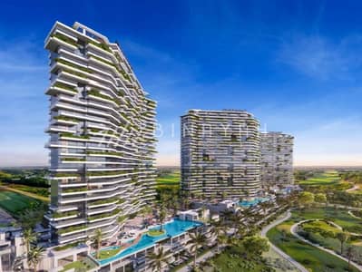 1 Camera Appartamento in vendita a DAMAC Hills, Dubai - Appartamento a DAMAC Hills,Golf Greens 2,Golf Greens 2 Tower B, 1 camera da letto, 1150000 AED - 16181452 1 Camera Appartamento in vendita a DAMAC Hills, Dubai - Appartamento a DAMAC Hills,Golf Greens 2,Golf Greens 2 Tower B, 1 camera da letto, 1150000 AED - 16181452