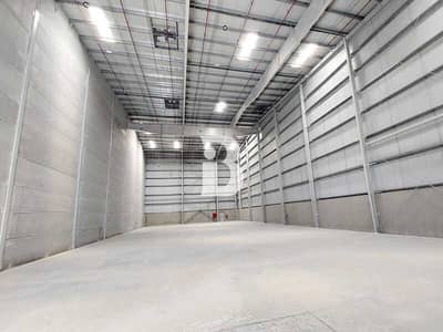 Warehouse in affitto a Al Dhafrah, Abu Dhabi - Magazzino a Al Dhafrah, 1893150 AED - 16505483