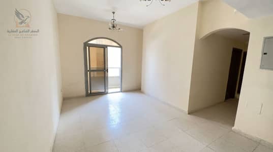 2 Bedroom Apartment for Rent in Al Nuaimiya, Ajman - 1فرصة مميزة للإيجار في عجمان غرفتين وصالة بالنعيمية واحد قرب مدرسة الحكمة وشارع خليفة حمامان بلكونة تكييف مركزي وباركن مجاني مخرج سهل لدبي والشارقة. jpeg