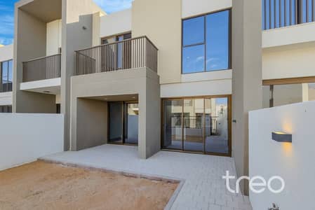 3 Schlafzimmer Townhouse zum Miete in Villanova, Dubai - 01. jpg 3 Schlafzimmer Townhouse zum Miete in Villanova, Dubai - 01. jpg