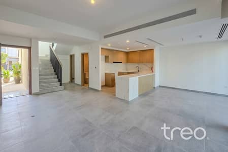3 Schlafzimmer Townhouse zum Miete in Villanova, Dubai - 02. jpg