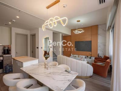 3 Schlafzimmer Villa zum Miete in The Valley by Emaar, Dubai - Villa in The Valley by Emaar，Eden, 3 schlafzimmer, 160000 AED - 16505509