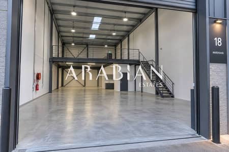 Warehouse zum Miete in Al Quoz, Dubai - Lagerhalle in Al Quoz，Al Quoz Industrial Area，Al Quoz Industrial Area 1, 275000 AED - 16505514