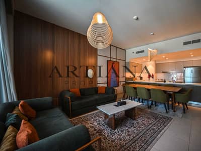 3 Camere Appartamento in affitto a Downtown Dubai, Dubai - ART_8080. jpg