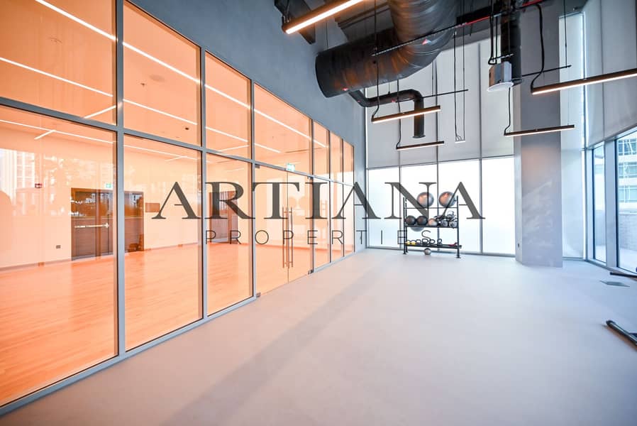 21 07 Building Facility - Multipurpose Studio. jpg