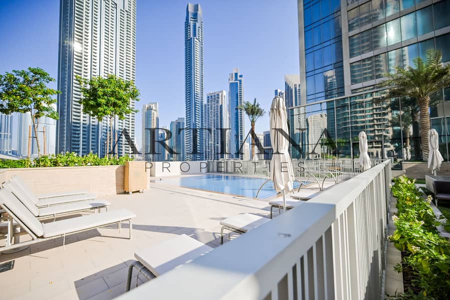 27 07 Building Facility - Pool Area. jpg