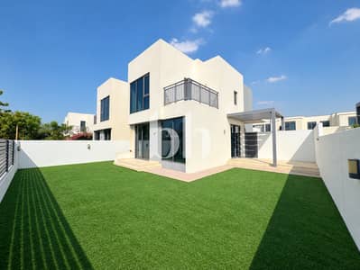 4 Camere Townhouse in affitto a Dubai Hills Estate, Dubai - images image img
