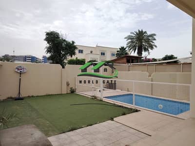 5 Slaapkamers Villa te Koop in Al Reef, Abu Dhabi - 1777285252915-WhatsApp Image 2026-04-26 at 12.27. 52 PM (2). jpeg 5 Slaapkamers Villa te Koop in Al Reef, Abu Dhabi - 1777285252915-WhatsApp Image 2026-04-26 at 12.27. 52 PM (2). jpeg