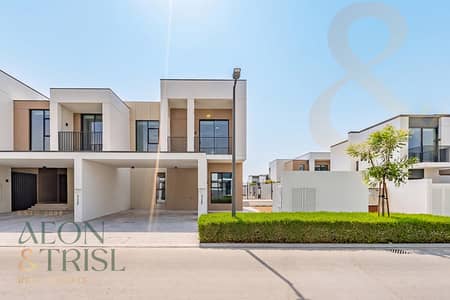 4 Bedroom Villa for Rent in Arabian Ranches 3, Dubai - EXCLUSIVE RAYA VILLA FOR RENT | LARGE PLOT/VACANT