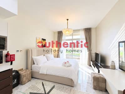 Studio for Rent in Arjan, Dubai - bed. png