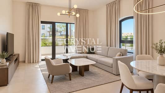 1 Slaapkamer Appartement te Koop in Yas Island, Abu Dhabi - WhatsApp Image 2026-09-14 at 4.02. 01 PM (3). jpeg
