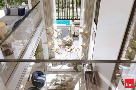 4 Bedroom Villa for Sale in Nad Al Sheba Gardens, Dubai - Elegant 4Bed Villa | Luxury Family Living