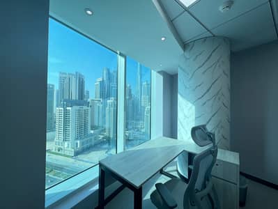 Other Commercial for Rent in Business Bay, Dubai - Fully Furnished | All Inclusive | Burj Khalifa View Other Commercial for Rent in Business Bay, Dubai - Fully Furnished | All Inclusive | Burj Khalifa View