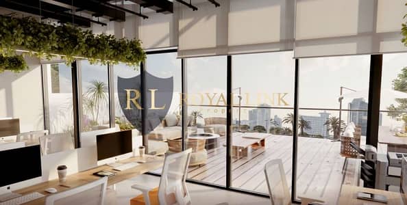 Office te Koop in International City Phase 2 (Warsan 4), Dubai - TWC-5. png