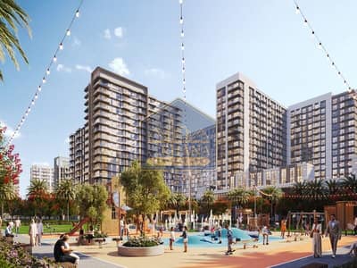 2 Camere Appartamento in vendita a Town Square, Dubai - 7. jpg 2 Camere Appartamento in vendita a Town Square, Dubai - 7. jpg