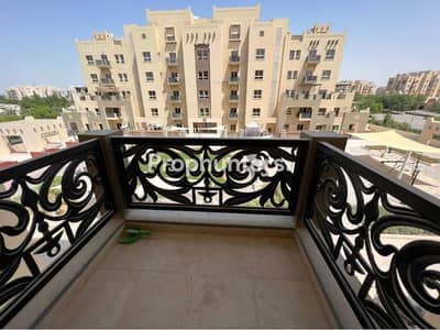 1 Schlafzimmer Wohnung zum Miete in Remraam, Dubai - Wohnung in Remraam，Al Ramth，Al Ramth 28, 1 schlafzimmer, 54000 AED - 16505700
