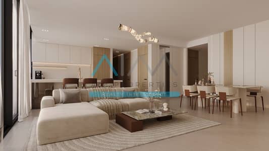 2 Schlafzimmer Wohnung zum Verkauf in Dubai Sports City, Dubai - 1BHK (3). jpg