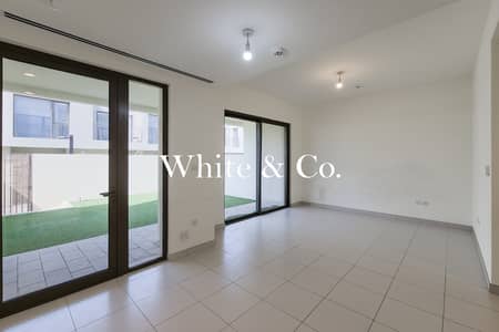 3 Bedroom Villa for Sale in Dubai South, Dubai - Genuine Resale | Gated | Near Amenities