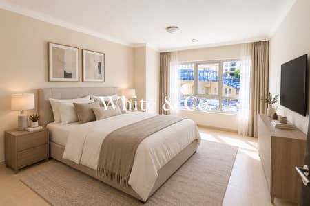 1 Schlafzimmer Wohnung zum Verkauf in Dubai Marina, Dubai - Wohnung in Dubai Marina,Marina Quays,Marina Quays West, 1 schlafzimmer, 1380000 AED - 10281576 1 Schlafzimmer Wohnung zum Verkauf in Dubai Marina, Dubai - Wohnung in Dubai Marina,Marina Quays,Marina Quays West, 1 schlafzimmer, 1380000 AED - 10281576