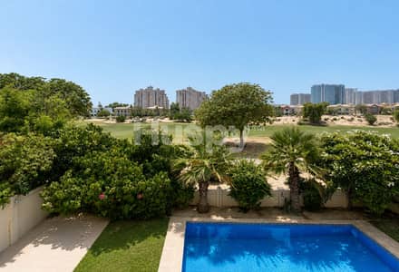5 habitaciones Villa para en Venta en Dubai Sports City, Dubai - Villa en Dubai Sports City，Victory Heights，Novelia, 5 dormitorios, 13000000 AED - 16505733
