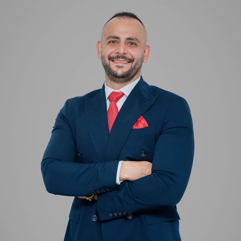 Basel Alali